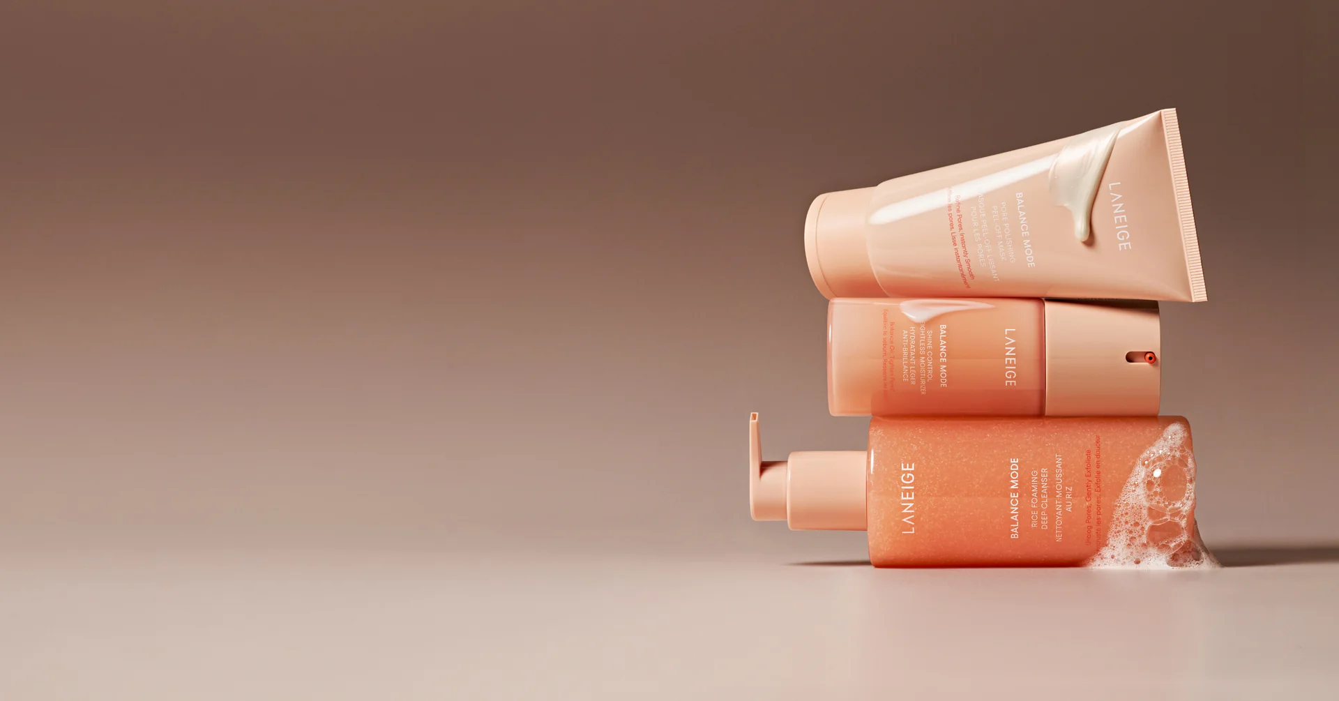 Glow With Advanced Water Science