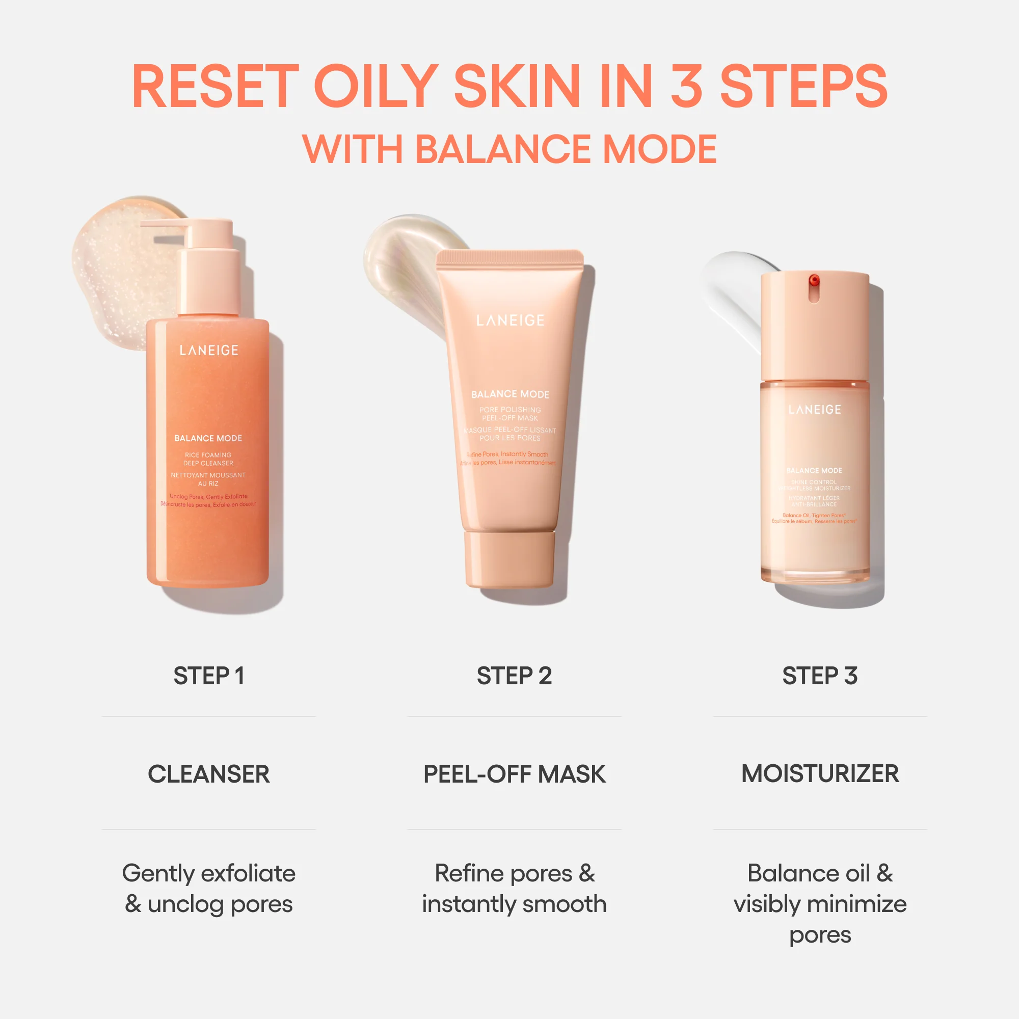 Reset to Balance Mode Intro Set - Image 3