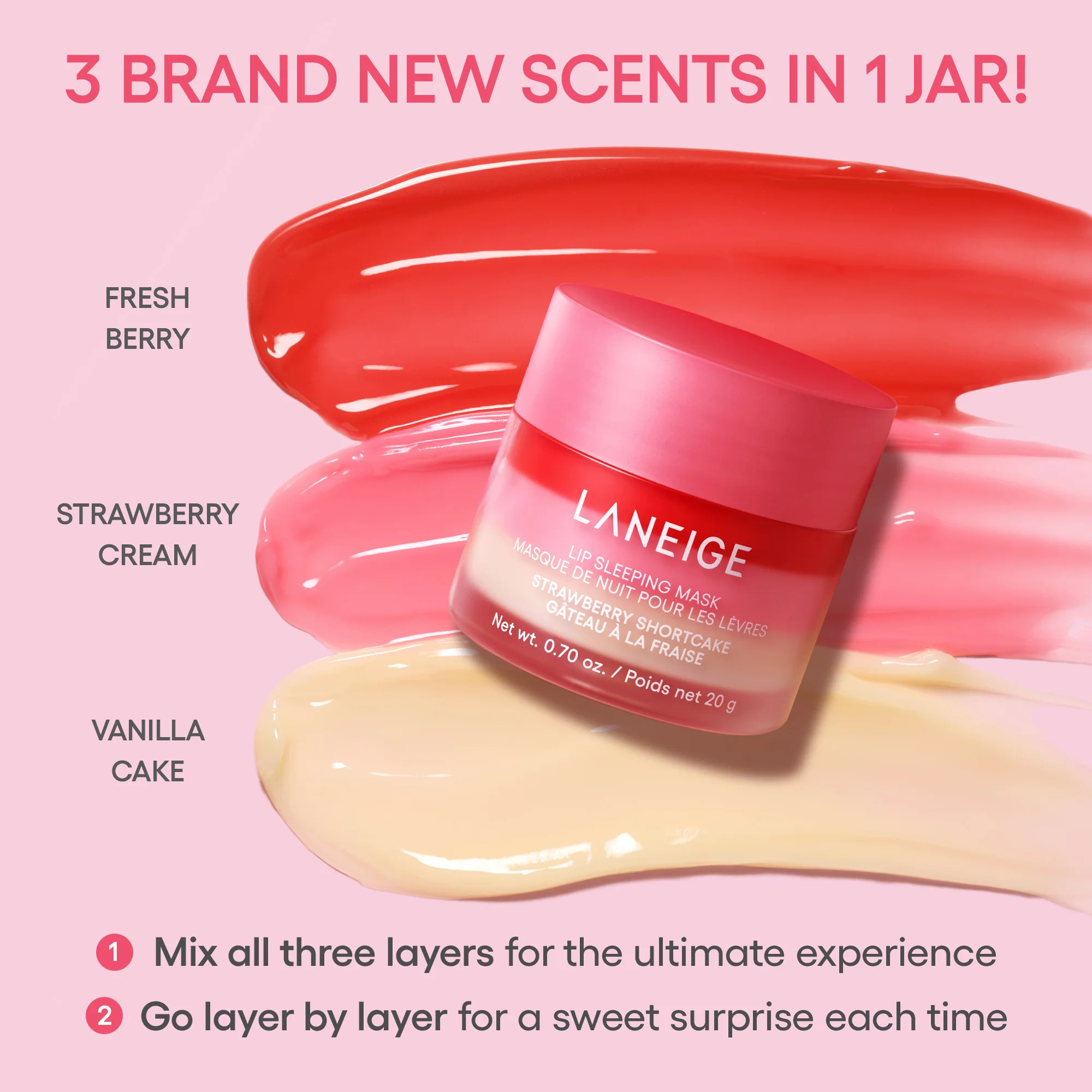 Lip Sleeping Mask - Image 35