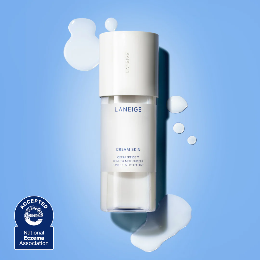 THE BEST OF LANEIGE: SUMMER EDITION