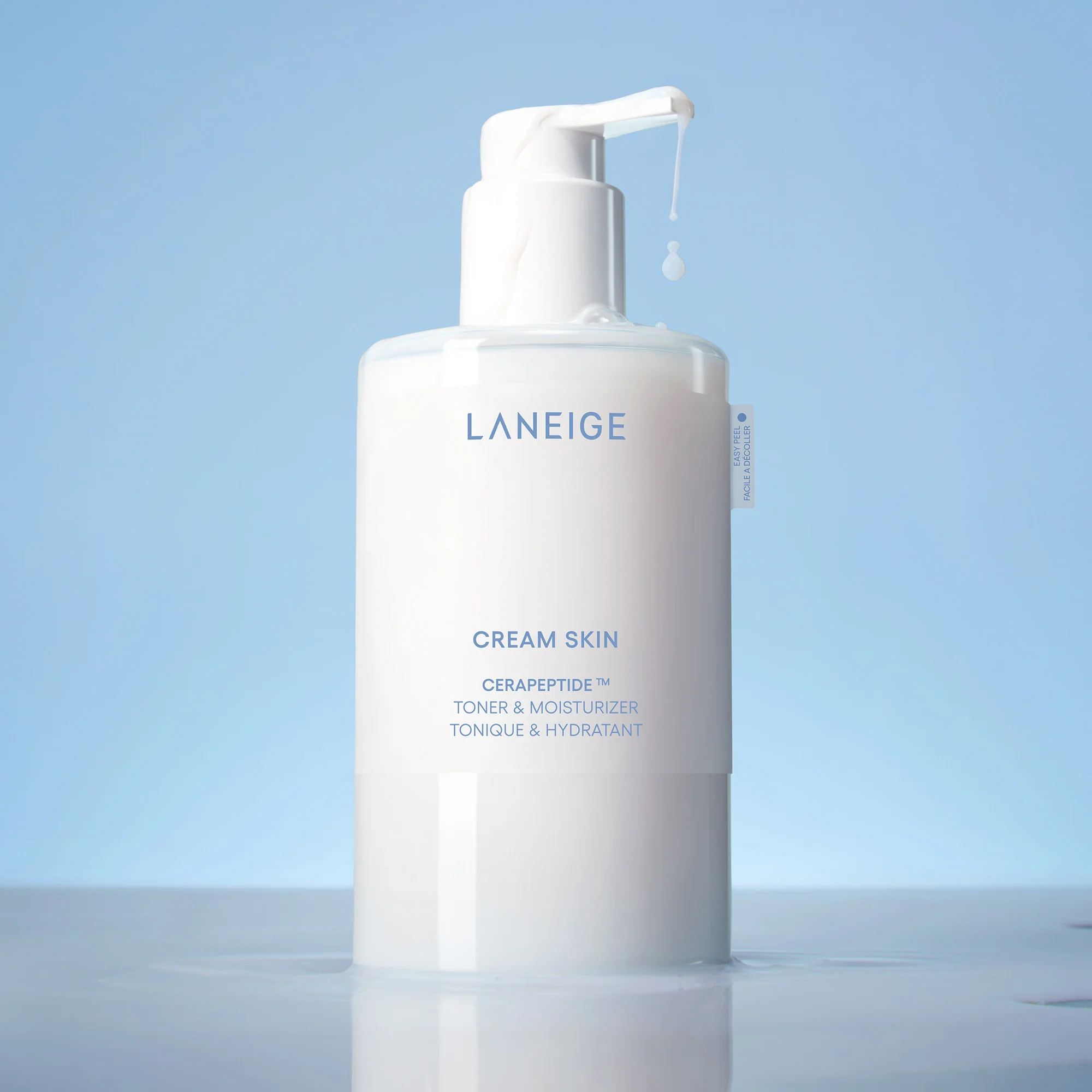 Cream Skin Toner & Moisturizer - Image 20