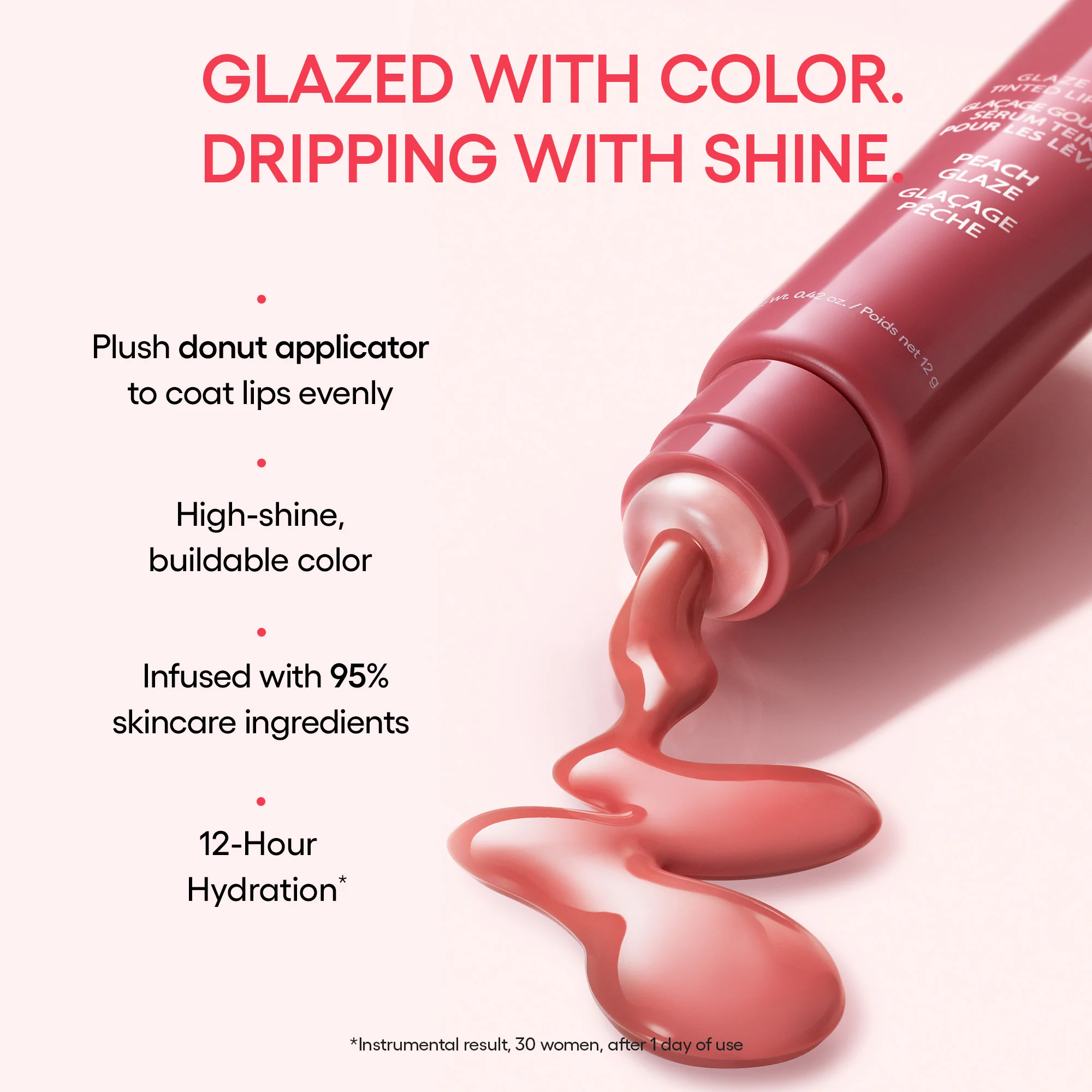 Donut Delight Lip Serum Duo - Image 6