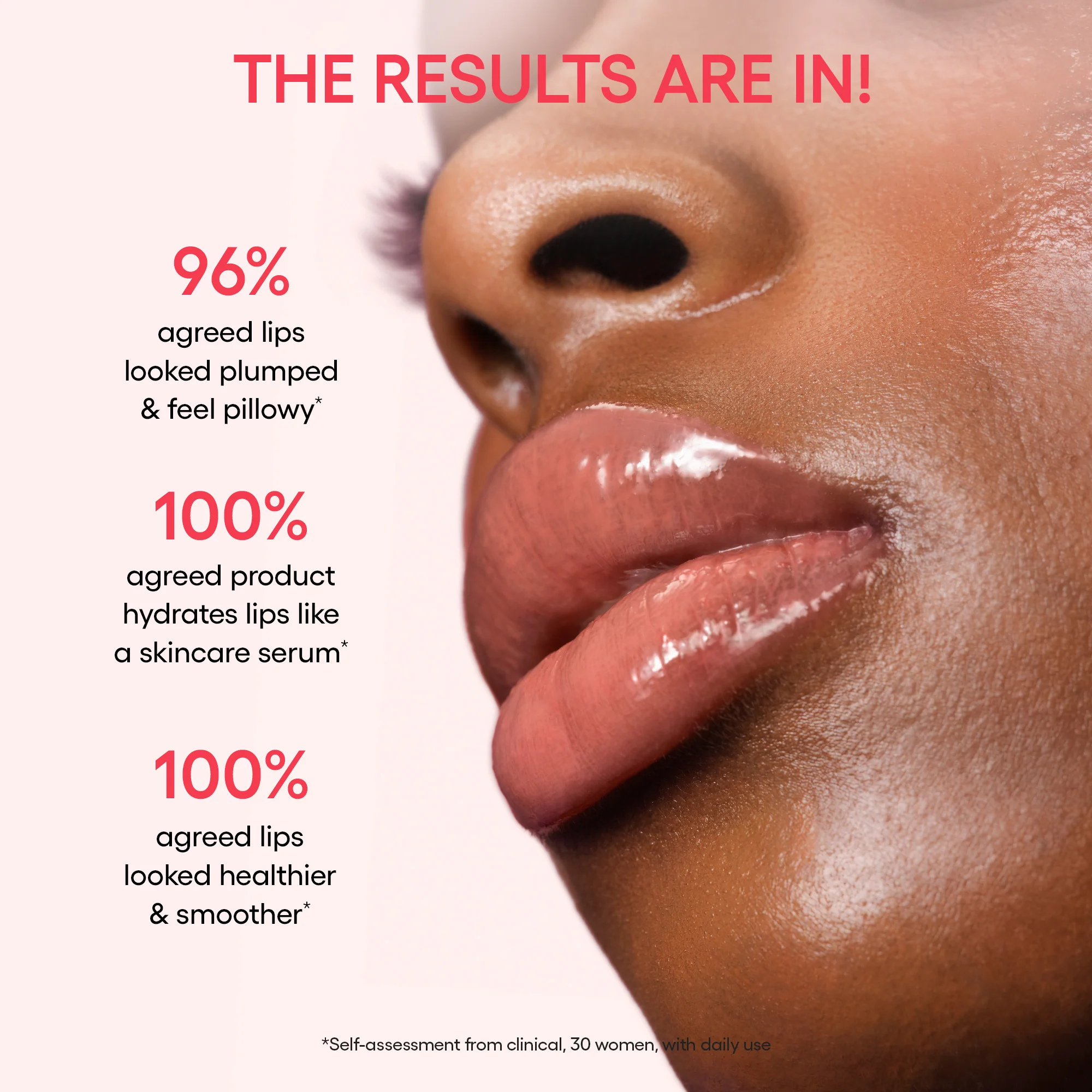 Donut Delight Lip Serum Duo - Image 9