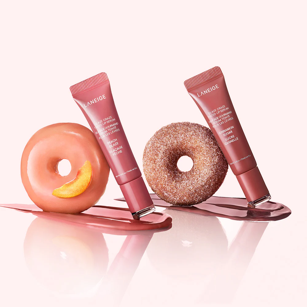 Fall Glaze Craze Duo - Image 6