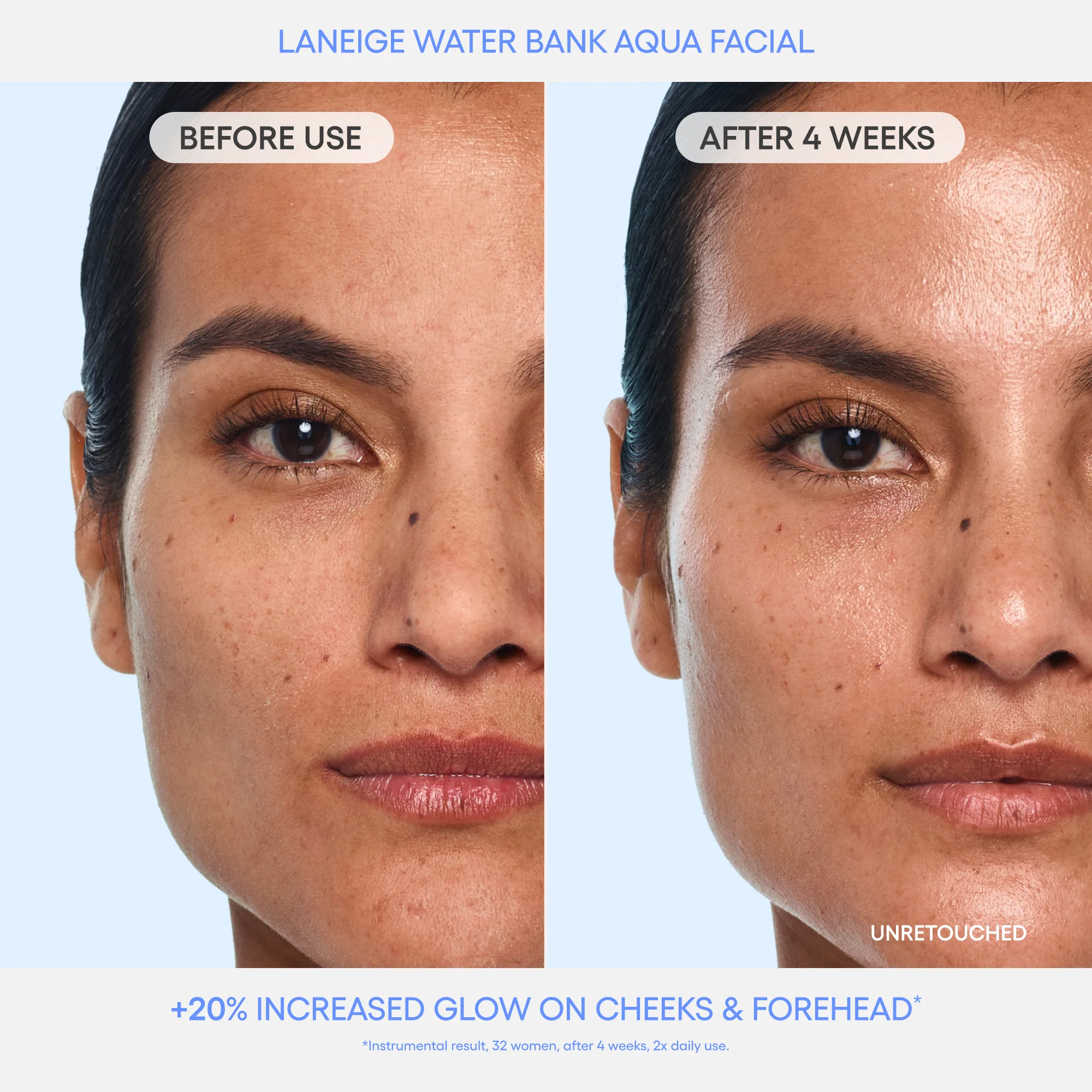 Water Bank Aqua Facial - Image 5