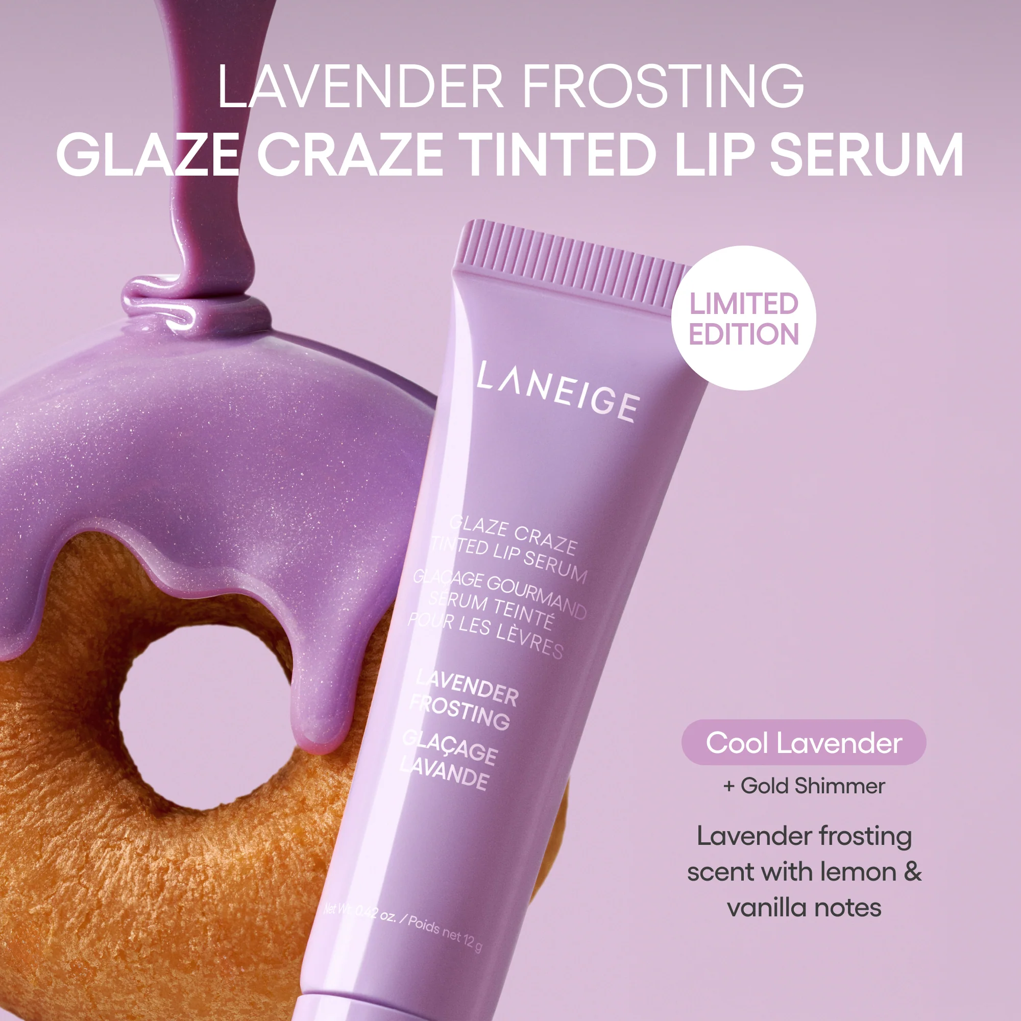 Glaze Craze Tinted Lip Serum - Image 35
