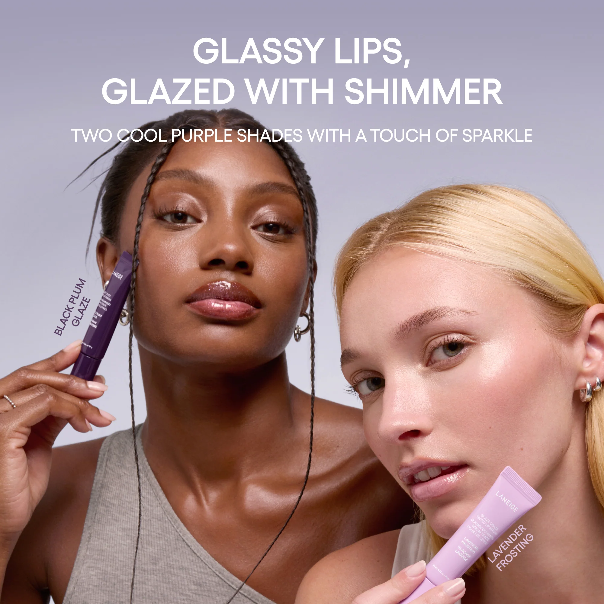 Glaze Craze Tinted Lip Serum - Image 38