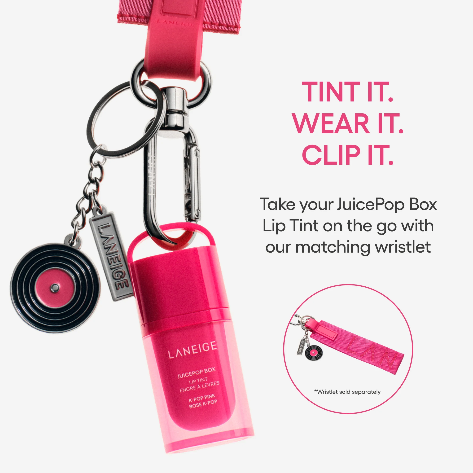 JuicePop Box Lip Tint - Image 46
