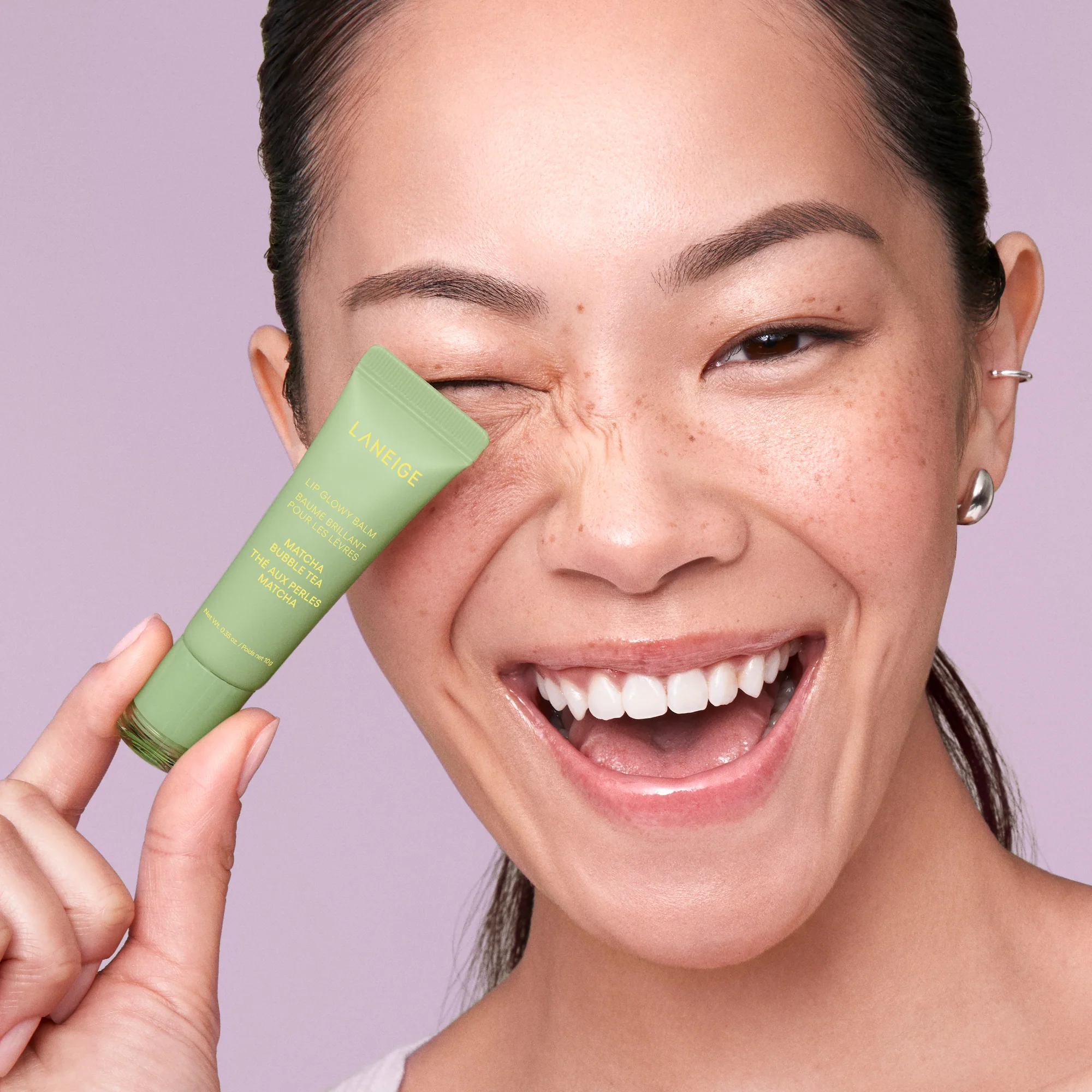 Lip Glowy Balm - Image 11