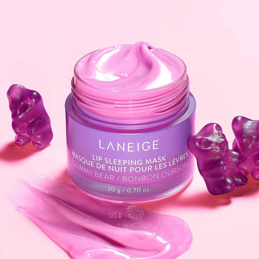 Lip Sleeping Mask - Image 12