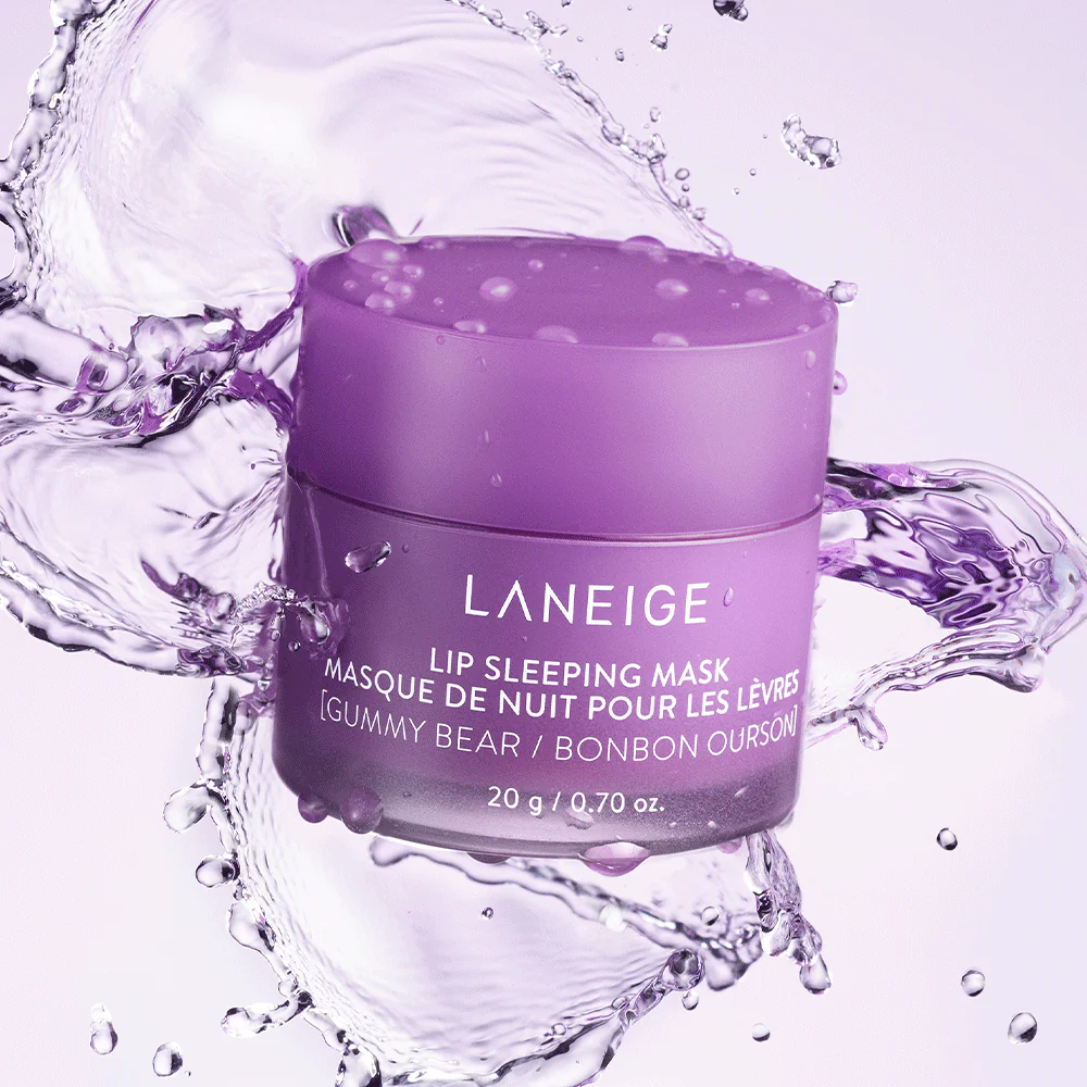 Lip Sleeping Mask - Image 14
