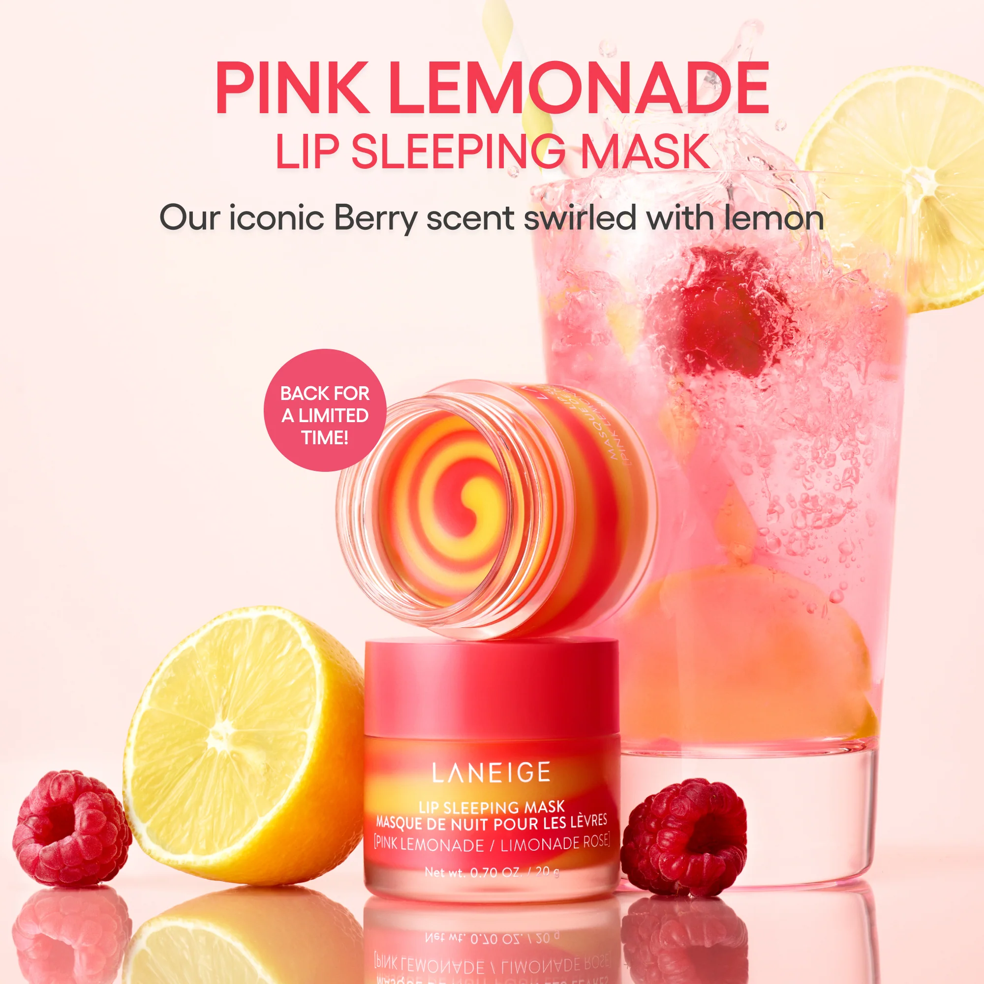 Lip Sleeping Mask - Image 49