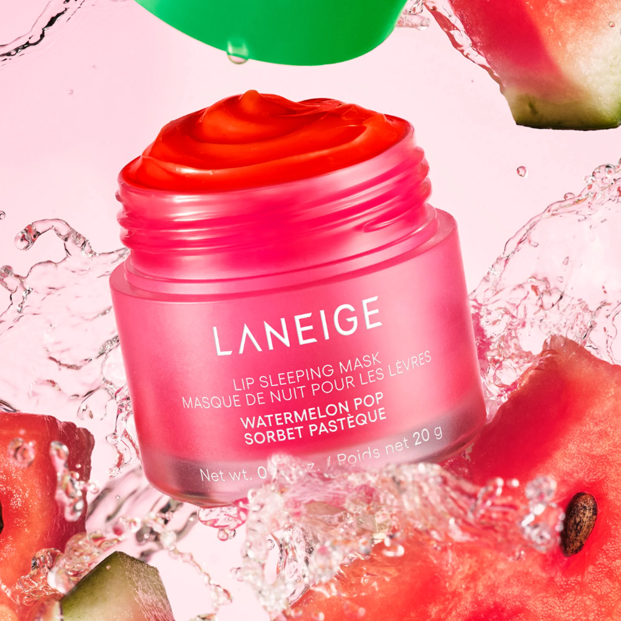 Lip Sleeping Mask - Image 8