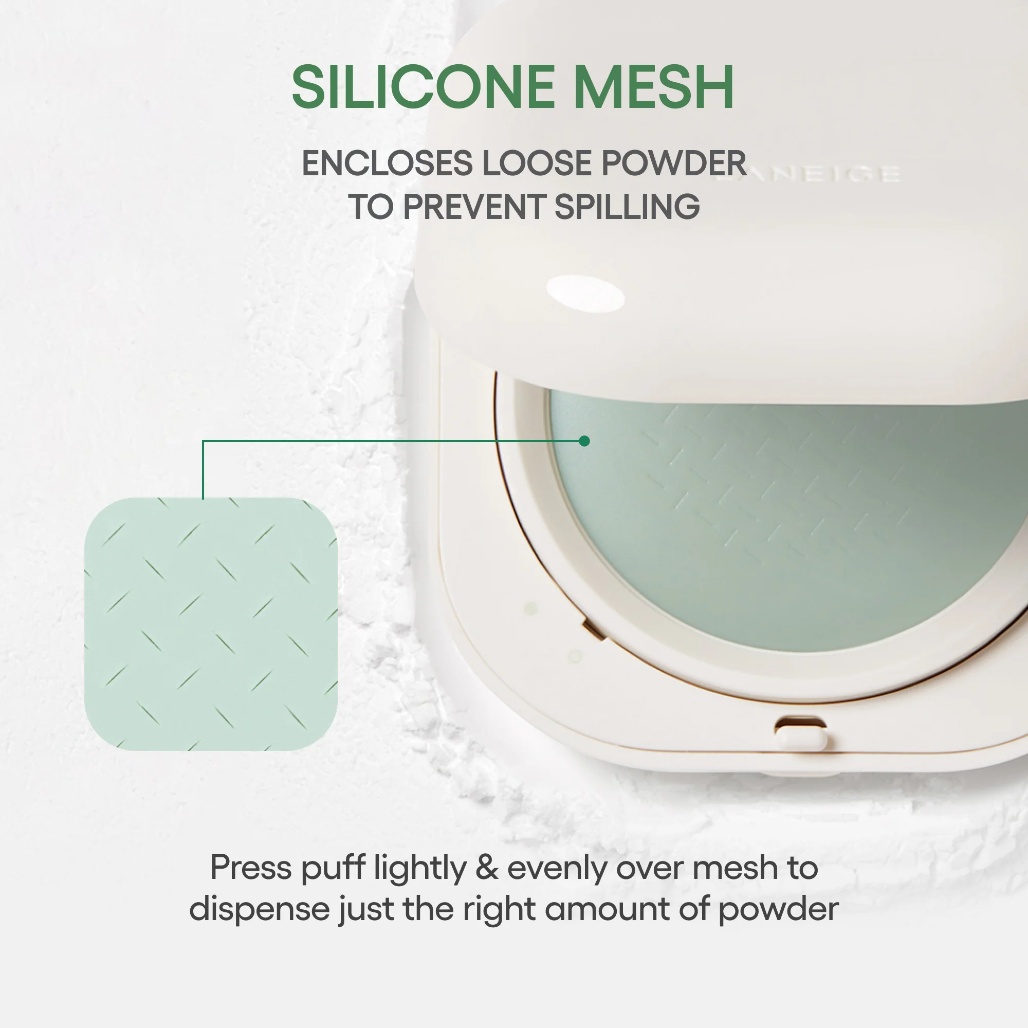 Neo Blurring Powder - Image 6