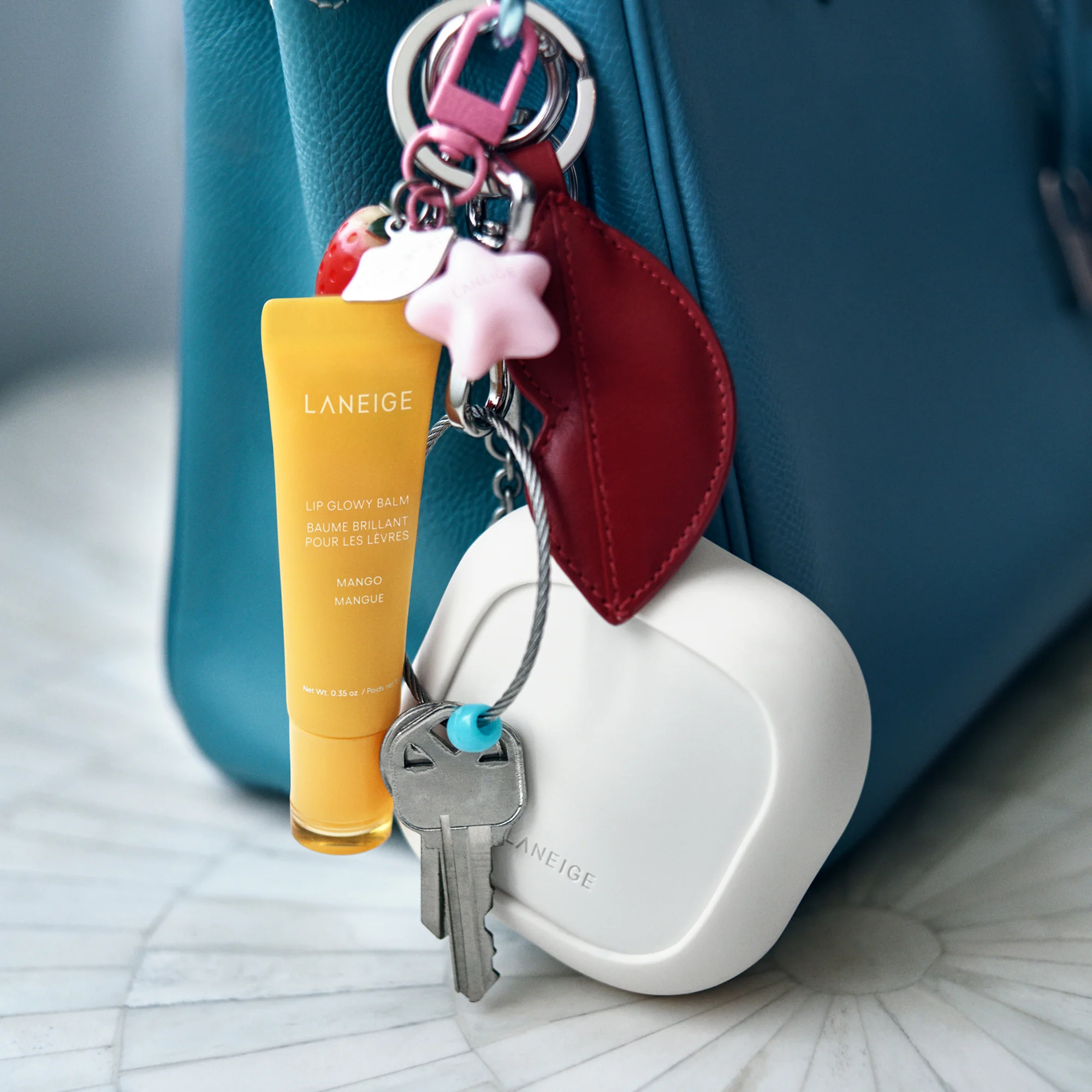 Neo Powder Travel Trio - Image 7