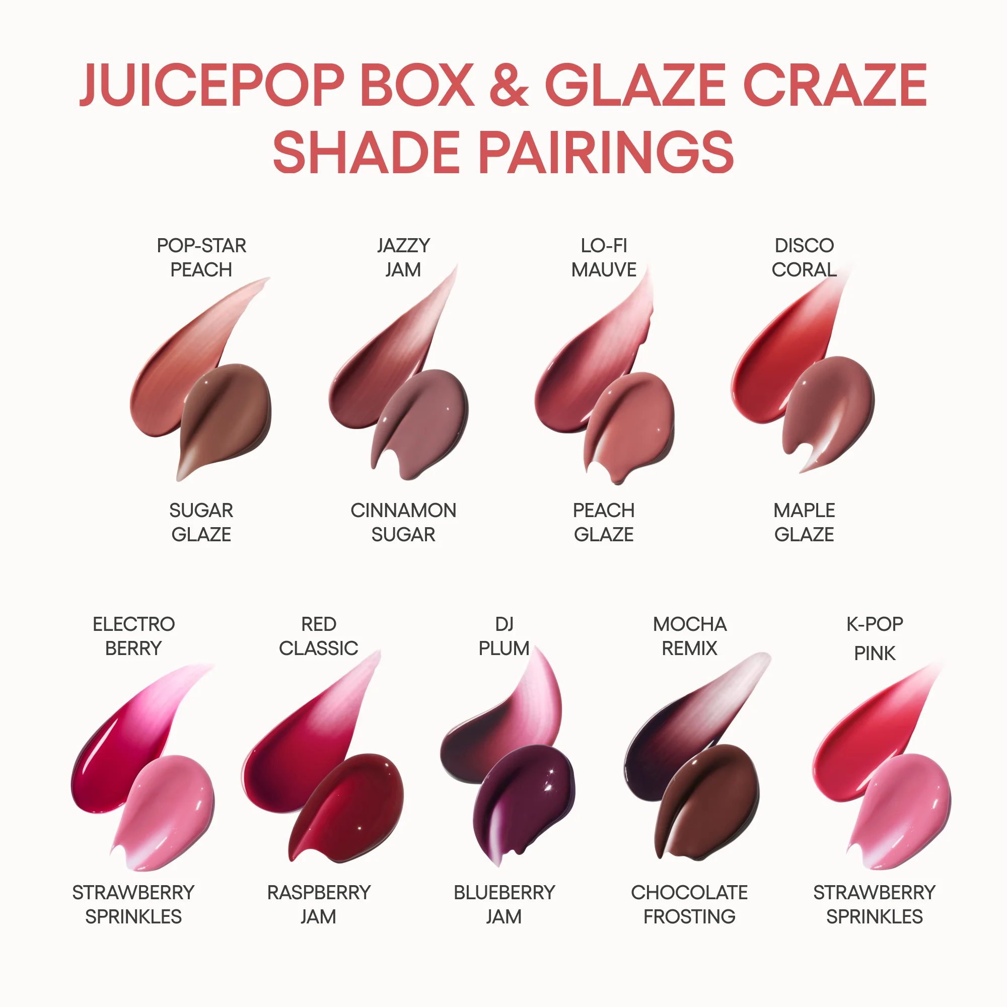 JuicePop Box Lip Tint - Image 43