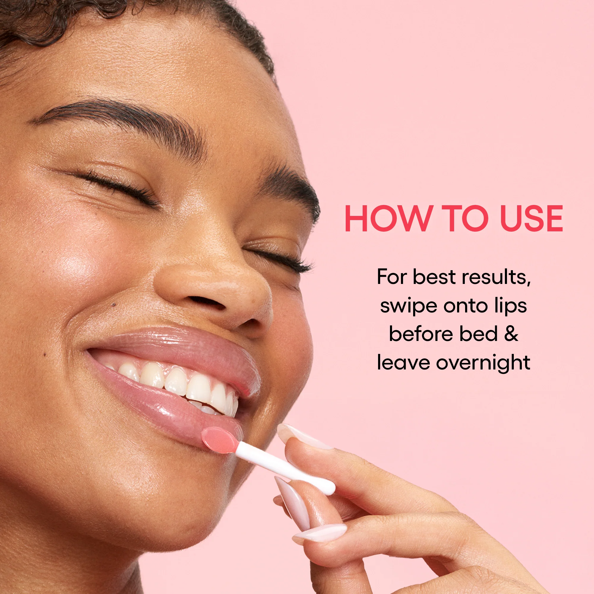 Lip Sleeping Mask - Image 53