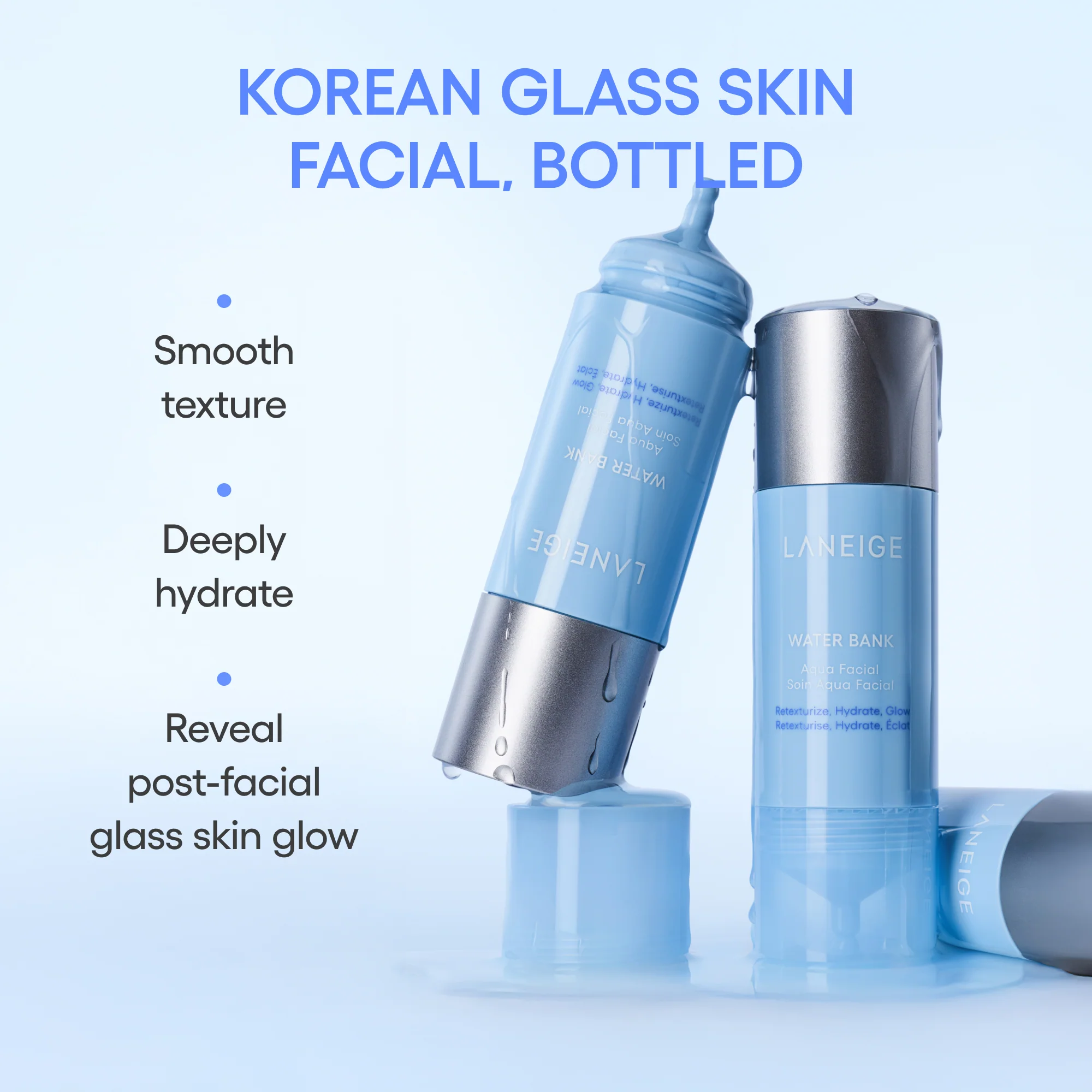 Water Bank Aqua Facial - Image 6