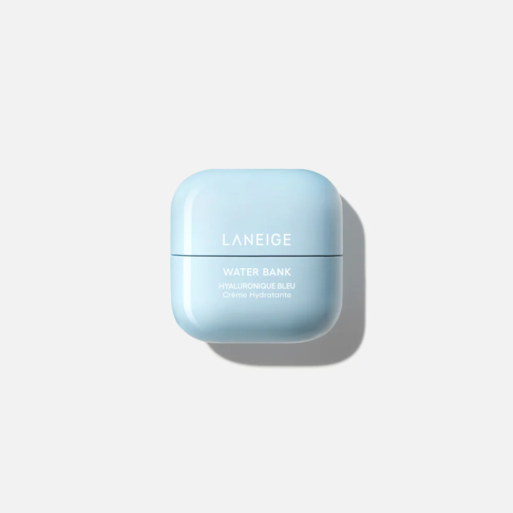 Water Bank Blue Hyaluronic Cream Moisturizer - Image 16