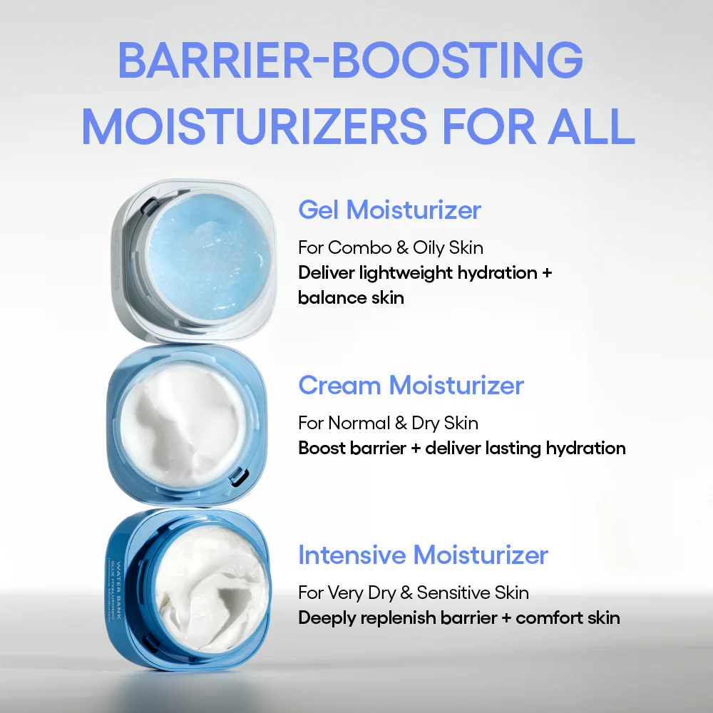 Water Bank Blue Hyaluronic Gel Moisturizer - Image 8